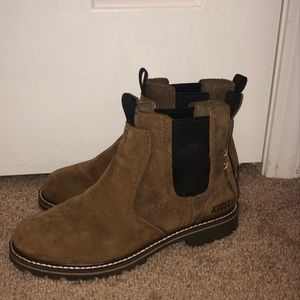 Kodiak Boots